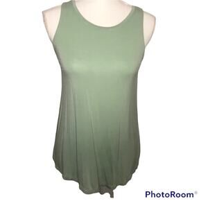 Women's Apt. 9 Sleeveless Flowy Top Size XS